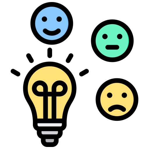 Emotional Intelligence Icon