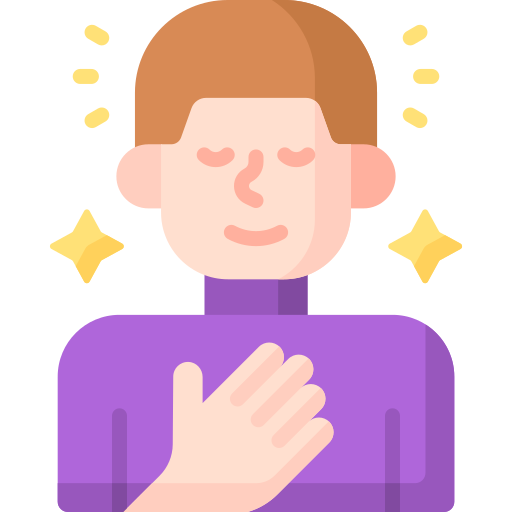 Personality Icon